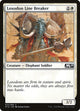 [Foil] Loxodon Line Breaker (24) (Core Set 2019)