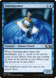[Foil] Omenspeaker (64) (Core Set 2019)
