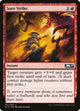 [Foil] Sure Strike (161) (Core Set 2019)