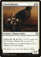 Abzan Falconer (15) (Commander Anthology Volume II)