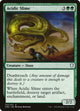 Acidic Slime (132) (Commander Anthology Volume II)