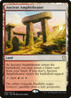 Ancient Amphitheater (232) (Commander Anthology Volume II)