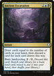 Ancient Excavation (150) (Commander Anthology Volume II)