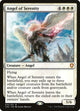 Angel of Serenity (16) (Commander Anthology Volume II)