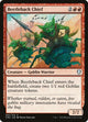 Beetleback Chief (83) (Commander Anthology Volume II)