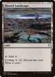 Blasted Landscape (238) (Commander Anthology Volume II)