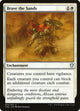 Brave the Sands (19) (Commander Anthology Volume II)
