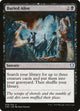 Buried Alive (59) (Commander Anthology Volume II)