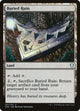 Buried Ruin (241) (Commander Anthology Volume II)