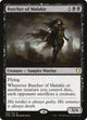 Butcher of Malakir (60) (Commander Anthology Volume II)