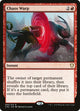 Chaos Warp (89) (Commander Anthology Volume II)