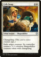 Crib Swap (22) (Commander Anthology Volume II)