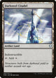 Darksteel Citadel (243) (Commander Anthology Volume II)