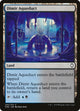 Dimir Aqueduct (245) (Commander Anthology Volume II)