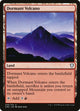 Dormant Volcano (246) (Commander Anthology Volume II)