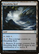Dreadship Reef (247) (Commander Anthology Volume II)