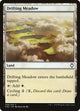Drifting Meadow (248) (Commander Anthology Volume II)