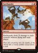 Earthquake (95) (Commander Anthology Volume II)