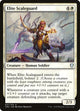 Elite Scaleguard (27) (Commander Anthology Volume II)