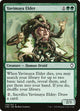 Yavimaya Elder (149) (Commander Anthology Volume II)