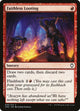 Faithless Looting (96) (Commander Anthology Volume II)