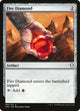 Fire Diamond (190) (Commander Anthology Volume II)