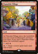 Flamekin Village (251) (Commander Anthology Volume II)