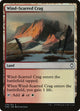 Wind-Scarred Crag (278) (Commander Anthology Volume II)