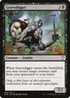 Gravedigger (66) (Commander Anthology Volume II)