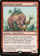 Hamletback Goliath (102) (Commander Anthology Volume II)