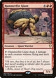Hammerfist Giant (103) (Commander Anthology Volume II)