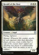 Herald of the Host (29) (Commander Anthology Volume II)
