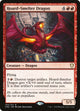 Hoard-Smelter Dragon (104) (Commander Anthology Volume II)