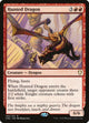 Hunted Dragon (106) (Commander Anthology Volume II)
