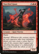 Warchief Giant (127) (Commander Anthology Volume II)