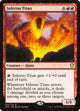 Inferno Titan (109) (Commander Anthology Volume II)