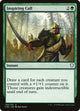 Inspiring Call (139) (Commander Anthology Volume II)