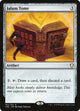 Jalum Tome (194) (Commander Anthology Volume II)