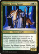 Juniper Order Ranger (158) (Commander Anthology Volume II)