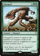 Lhurgoyf (141) (Commander Anthology Volume II)