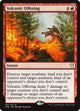 Volcanic Offering (126) (Commander Anthology Volume II)