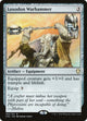 Loxodon Warhammer (199) (Commander Anthology Volume II)