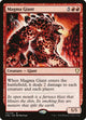 Magma Giant (111) (Commander Anthology Volume II)