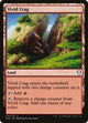 Vivid Crag (276) (Commander Anthology Volume II)