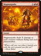 Magmaquake (112) (Commander Anthology Volume II)