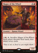 Magus of the Wheel (113) (Commander Anthology Volume II)