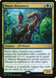 Master Biomancer (159) (Commander Anthology Volume II)
