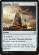 Unstable Obelisk (227) (Commander Anthology Volume II)