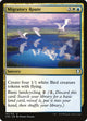 Migratory Route (161) (Commander Anthology Volume II)