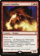Tyrant's Familiar (125) (Commander Anthology Volume II)